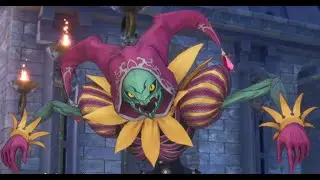 He Sounds Like Zim - Trials of Mana (2020) - Part 5