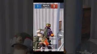 PUBG X BGMI Prank with noob🤣||Enemy Shoked reaction🤣||#bgmi #pubgmobile #shorts #pubgfunny
