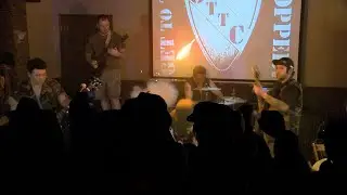 Get To The Chopper! Predator