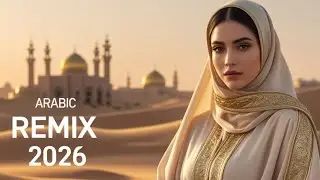 Arabic Romantic Love Songs 🌙 Desert Night Music for Deep Emotion, Relaxing Mind & Soul