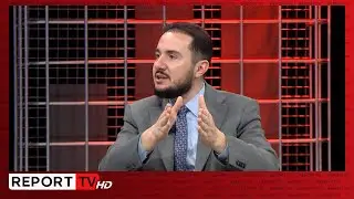 Ervin Salianji bën krahasimin: Shikoni demokratët në takimet e mia dhe ato në protestat e Berishës!