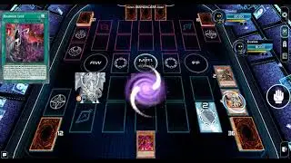 Gimmick puppet lock post Banlist⁉️ who needs Expulsion? - part 2: Quem/B. Opening + Branded Fusion