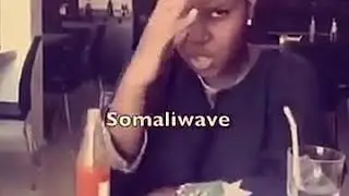 somali wave