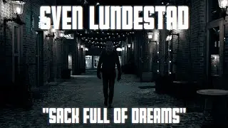 Sven Lundestad - 