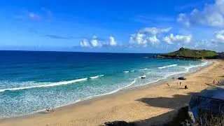 Cornwall Drone Perspective, Like You&rsquo;ve Never Seen Before: Hidden Gems & Iconic Spots 