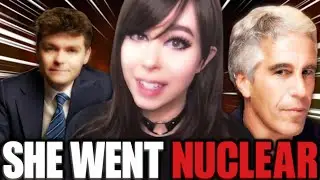 Shoe0nHead Just Went Nuclear on Epstein & Fuentes…