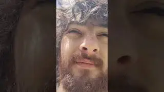 backyard comedy/philosophy