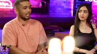 Scout talking about her ex-girlfriend Zara 💔