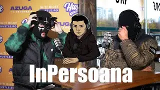 Un Strigat de Ajutor cu Lil Cagula - InPersoana EP.22