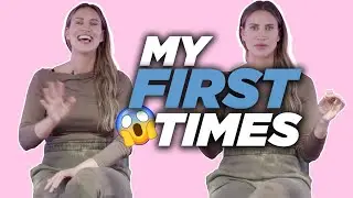 Ferne McCann spills the tea on her new boyfriend Lorri | My First Times
