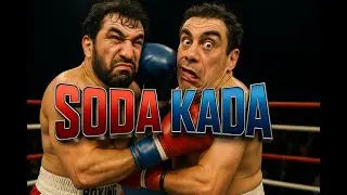 Milan Kroka - SODA KADA? ( cover by -  Afroman )
