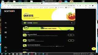 Заработать на m.social.monster с $OwO!!!!