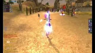 MG No chaneling nick [DeViL] Love PW server