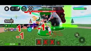 /I played elemental powers tycoon /Roblox/Tamil/SUBSCRIBE/