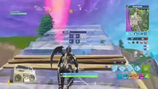 Got the scthe and also Playing with brother