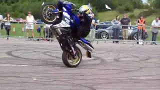 dave coats front lock