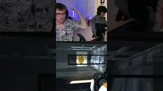 DADA 💃💃💃 DADAMOUUUUUUNE 🗣️ #djromstv #twitch #drole #dadamoune #ambiance