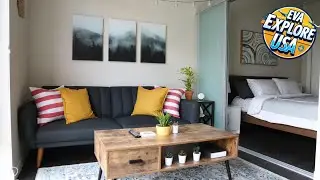 Queen Anne Abode - 1 Block from CPA! - Free Parking! | Seattle (WA), United States | Hotel Review ⭐
