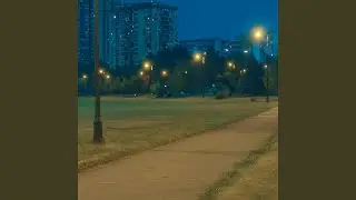 Neon Blur