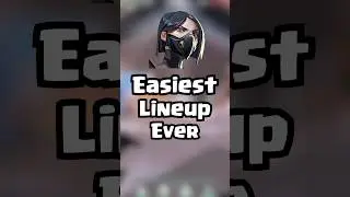 Viper Icebox Mid Smoke Lineup