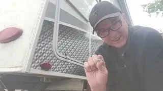 2022 Intec rear griddle LP repair part 1