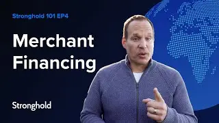 Merchant Financing - Capital to help retail businesses grow