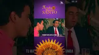 Un ni&ntilde;o intenta traer paz a su familia #tvaztecanovelasyseries