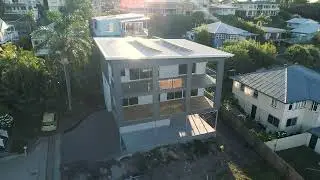 An epic new custom home promo video (2020) | ThinkVP Work Example