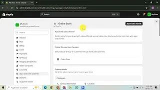 Как добавить JotForm в Shopify