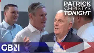 'Nobody can fix the NHS, it's completely out of control': Kelvin MacKenzie on Wes Streeting's claims