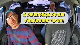 A Diferença Do Bom E Do Ruim!
