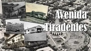 Avenida Tiradentes