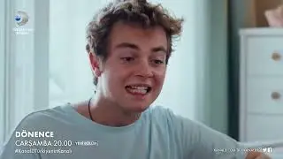 D&ouml;nence 13 B&ouml;l&uuml;m fragman