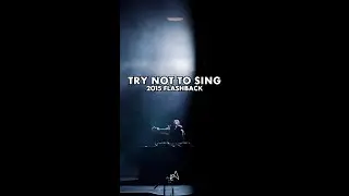Try not to sing 2015 Edition! Impossible challenge