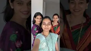 दीदीच नवीन youtube channel ❤️🥰 @pranjalpatill-92 #shorts #viral #viralvideo #trending