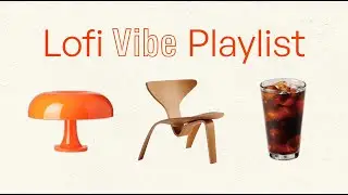 SOUNDTRACK TO FOCUS EP.1 | LOFI VIBE PLAYLIST