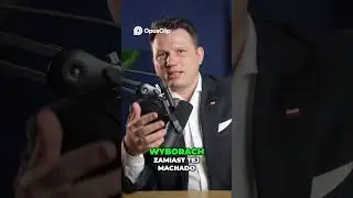 Wenezuela  Czy Amerykańska Ropa Zmieni Reżim