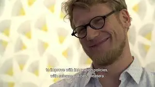 Colleagues' insights - Florian Berger | Technopolis Group