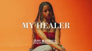 “MY HEALER” Victony ft Rema x Ckay Type Beat 2026 | Afrobeat Instrumental 2026