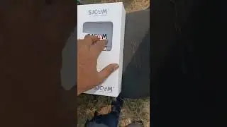 Amazon fraud  sjcam 6 legend.  #amazon #fraud #cheating #criminal #scam #delivery