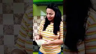 First Time Trying Gits Chana Masala | Gits Chole |Gits Ready Meal | Easy Kitchen Hacks