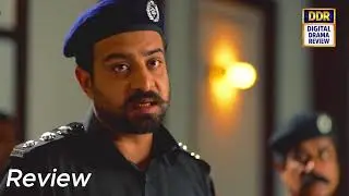 Sanwal Yaar Piya Episode 37 Review | Full Story & Courtroom Drama Explained