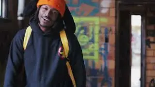 HYFN AlexZander - OUTRO (dir : [crxwszn])
