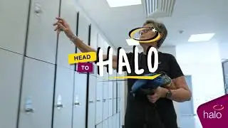 Kay's Reason To Head To Halo