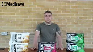 Ultra Grime Pro Power Scrub Wipe