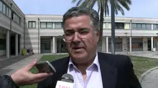 Scanzano Jonico (MT). Intervista all'ex sindaco Mario Altieri