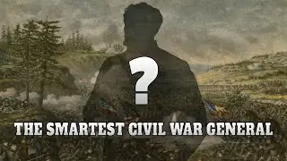 Кто был самым умным генералом в Гражданской войне?