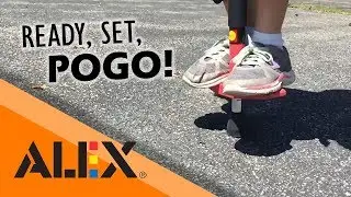 ALEX Toys Active Play Ready Set Pogo