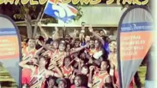 BAYULU BULLDOGS🔴⚪🔵