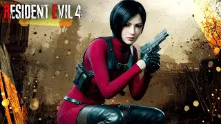 🔴 Resident Evil 4 Separate Ways DLC